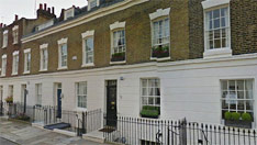 Caroline Terrace