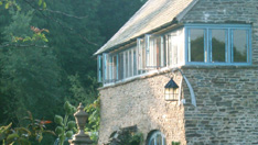Pooh Hall